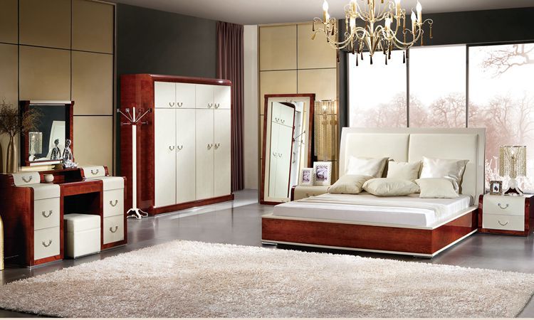 Một số điều cấm kị trong phong thủy phòng ngủ