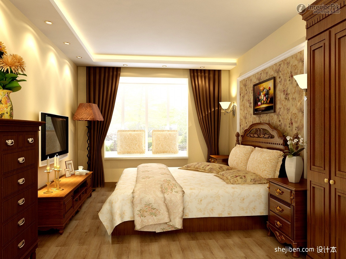 Một số điều cấm kị trong phong thủy phòng ngủ