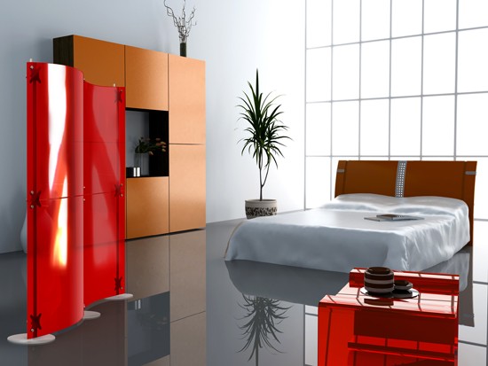 8 chiếc giường hấp dẫn và hiện đại nhất