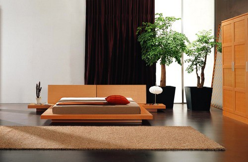 8 chiếc giường hấp dẫn và hiện đại nhất