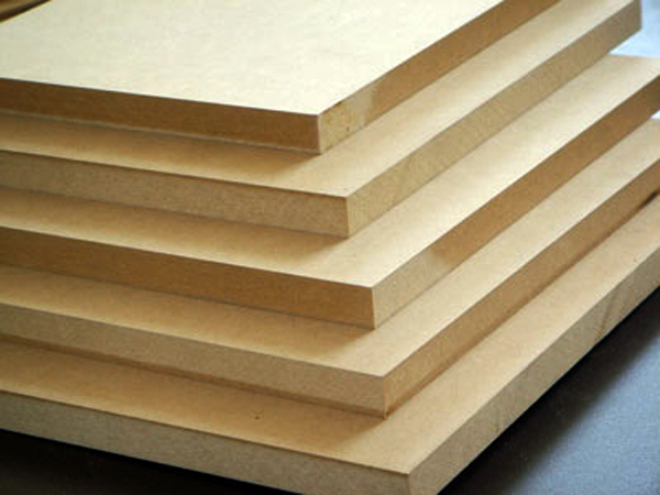 Tổng quan về gỗ công nghiệp