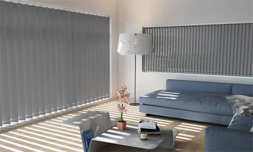 Nên đóng kín cửa sổ hoặc kéo rèm cửa vào mỗi khi đi ngủ